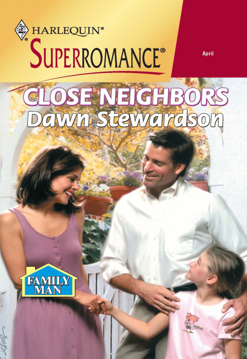 Cover image for book CLOSE NEIGHBORS