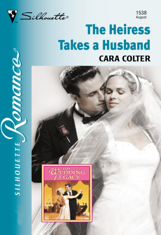 The Heiress Takes a Husband
