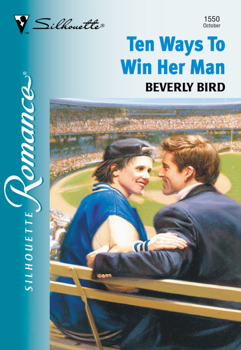 Cover image for book TEN WAYS TO WIN HER MAN