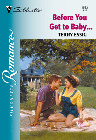 Before You Get to Baby . . .