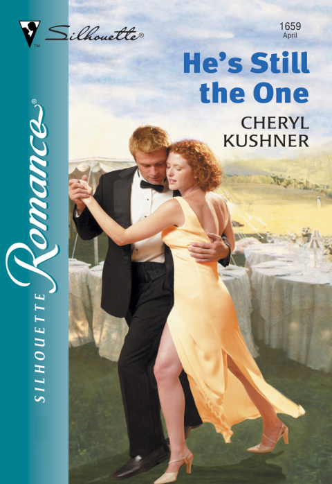 Cover image for book HE'S STILL THE ONE