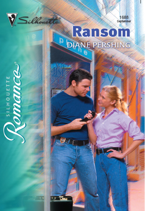 Cover image for book RANSOM