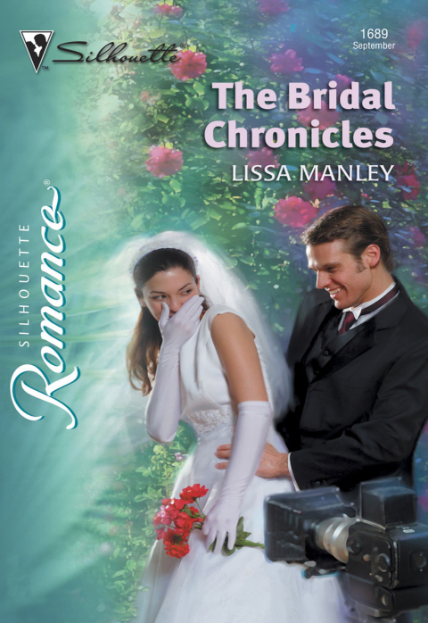 Cover image for book THE BRIDAL CHRONICLES