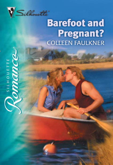 Cover image for book Barefoot and Pregnant?