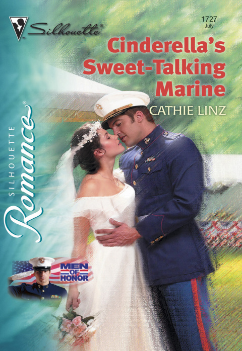 Cover image for book Cinderella's Sweet-Talking Marine