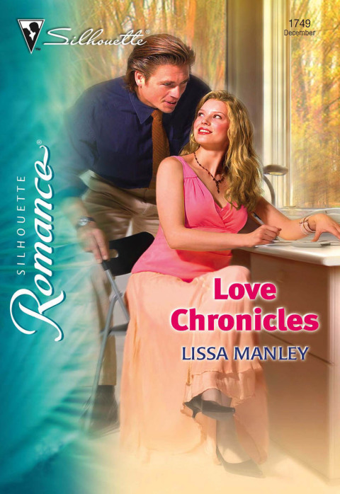 Cover image for book Love Chronicles