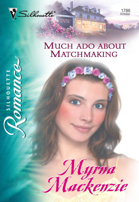 Much Ado About Matchmaking 