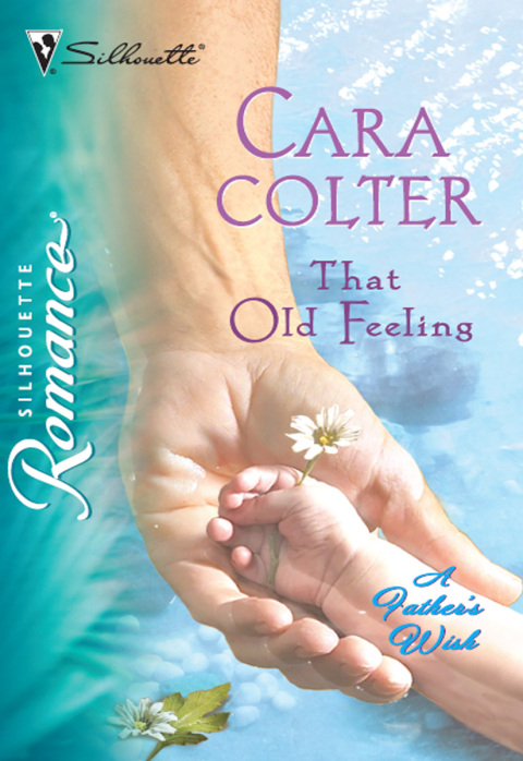 Cover image for book That Old Feeling