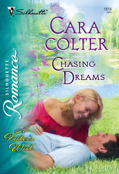 Cover image for book Chasing Dreams