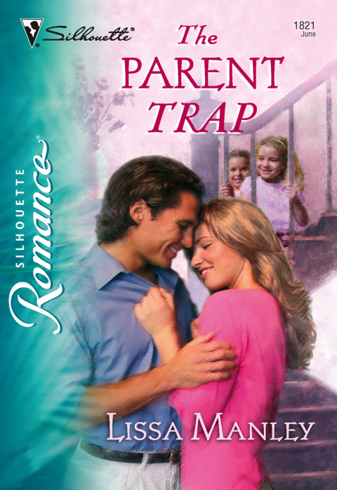 Cover image for book The Parent Trap