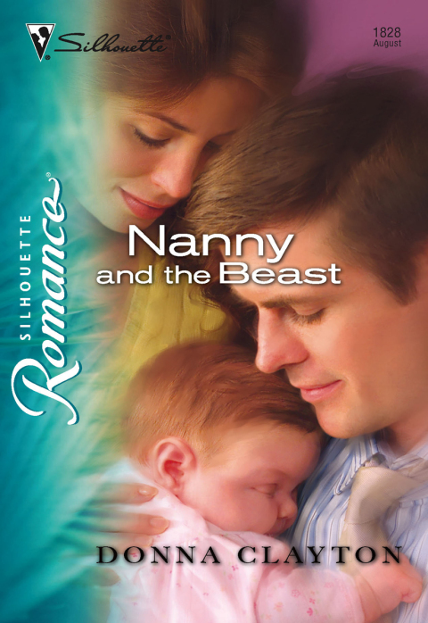 Cover image for book Nanny and the Beast