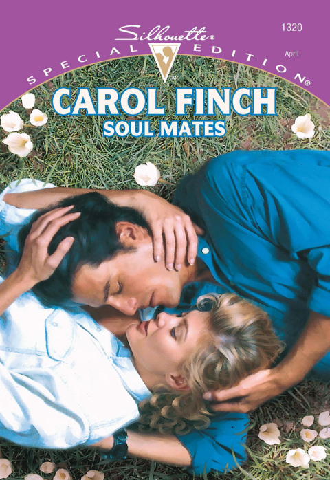 Cover image for book SOUL MATES