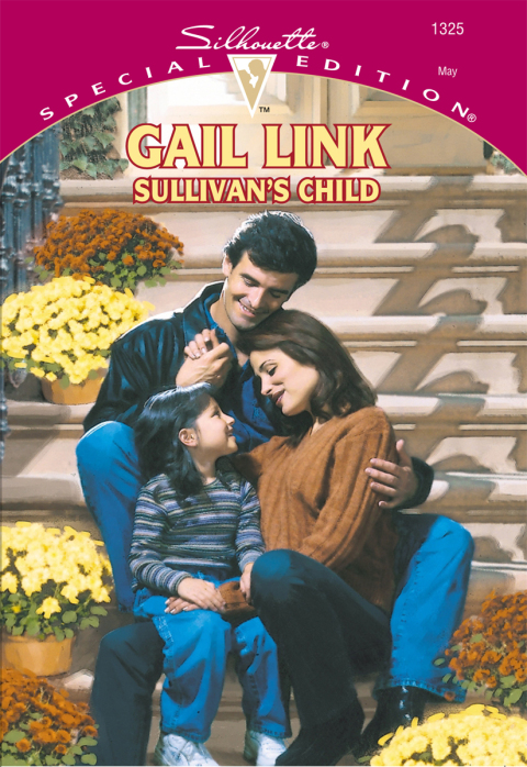 Cover image for book SULLIVAN'S CHILD
