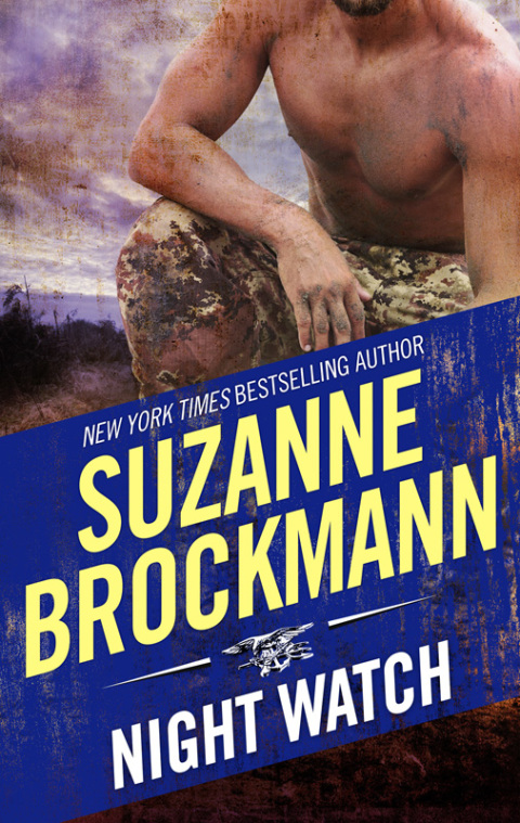 Cover image for book Night Watch