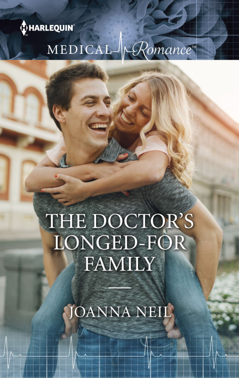 The Doctor's Longed-For Family 