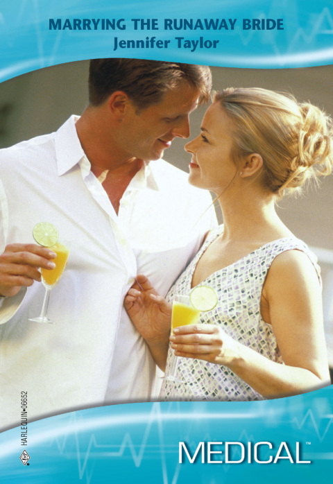 Cover image for book Marrying the Runaway Bride