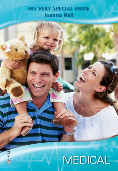 His Very Special Bride 