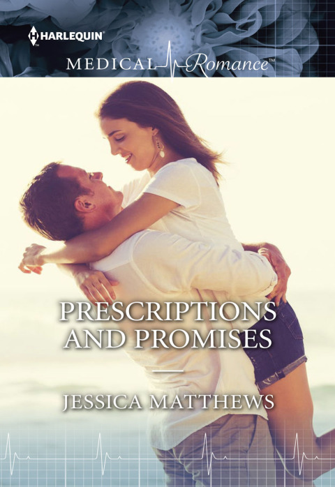 Cover image for book PRESCRIPTIONS AND PROMISES