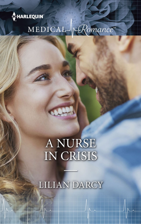 Cover image for book A Nurse in Crisis
