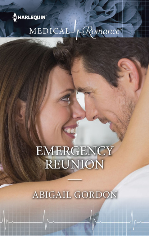 Cover image for book EMERGENCY REUNION