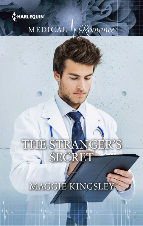 The Stranger's Secret 