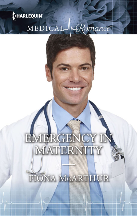 Cover image for book Emergency in Maternity
