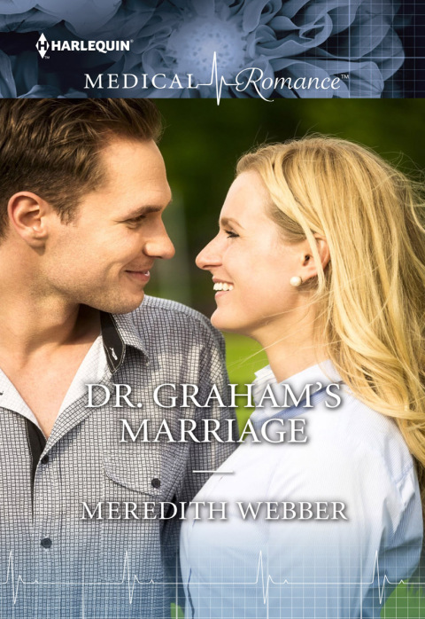 Cover image for book DR GRAHAM'S MARRIAGE