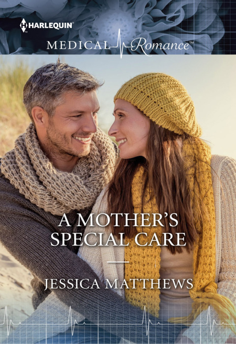 Cover image for book A MOTHER'S SPECIAL CARE