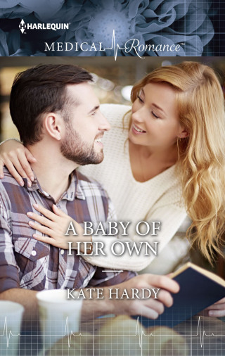 A BABY OF HER OWN