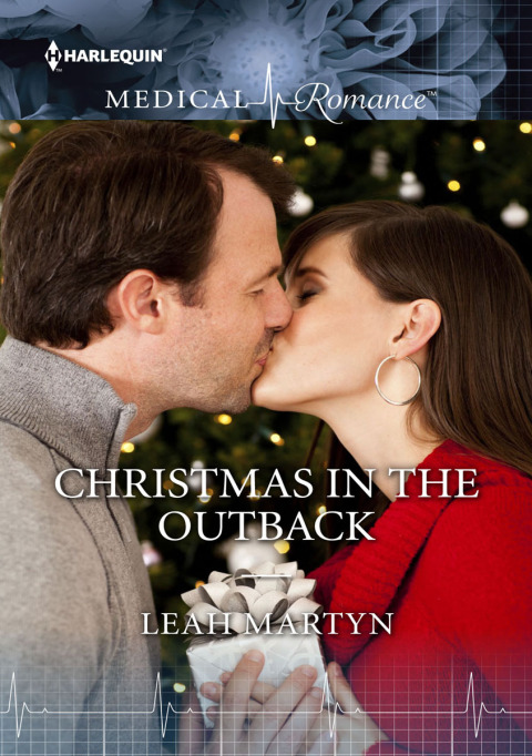 Christmas in the Outback 