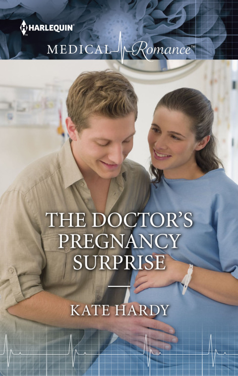 The Doctor's Pregnancy Surprise 