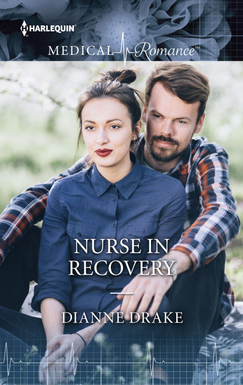 Cover image for book Nurse in Recovery