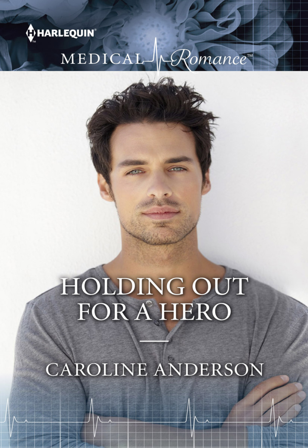 Reflowable Holding Out for a Hero; $5.54