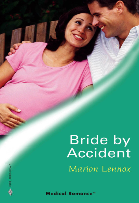 Cover image for book Bride by Accident