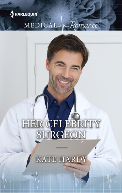 Her Celebrity Surgeon 
