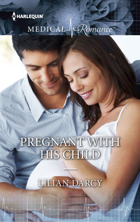 Cover image for book Pregnant with His Child