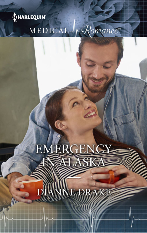 Cover image for book Emergency in Alaska