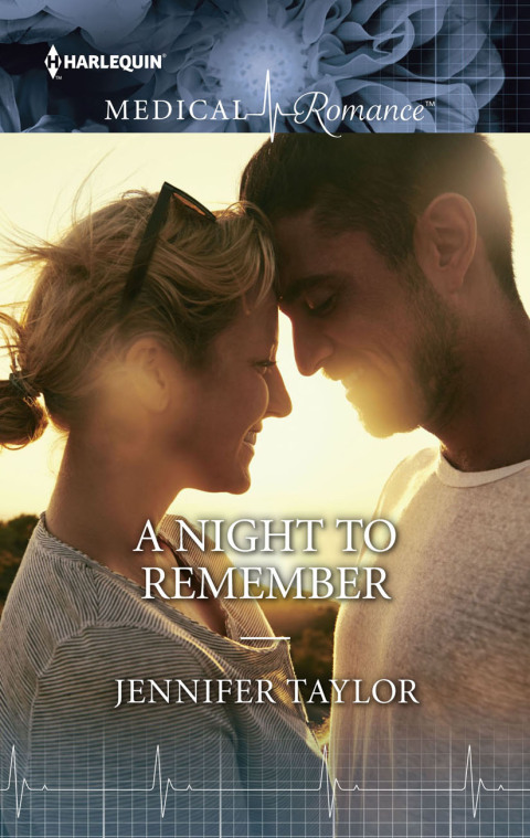 Cover image for book A Night to Remember