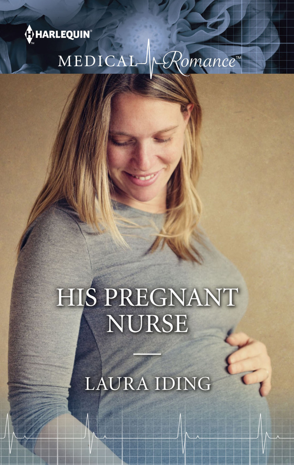 Reflowable His Pregnant Nurse; $5.54