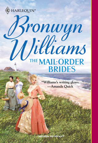 THE MAIL-ORDER BRIDES