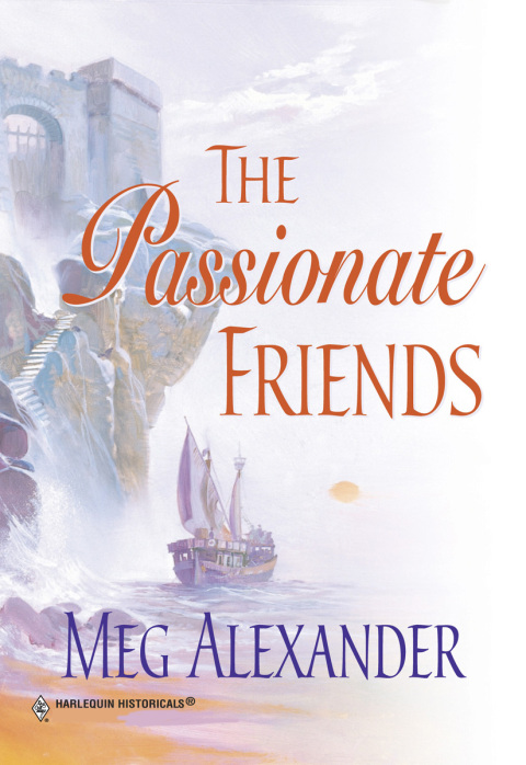 The Passionate Friends 