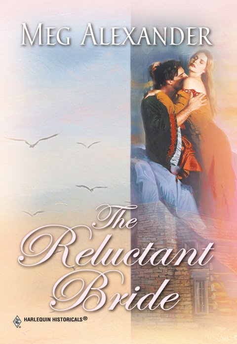 The Reluctant Bride 