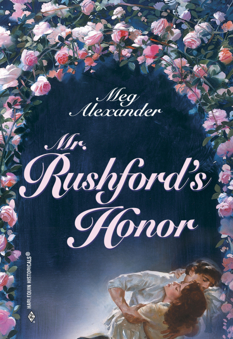 Mr. Rushford's Honor 