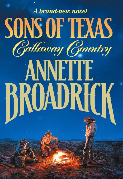 Cover image for book CALLAWAY COUNTRY