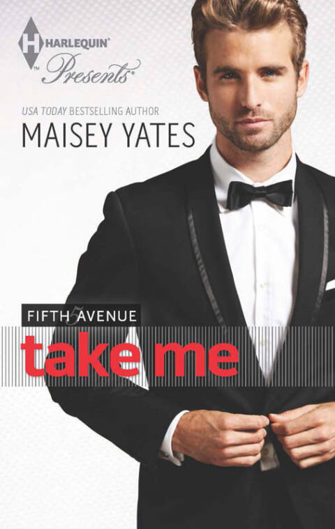 Cover image for book Take Me
