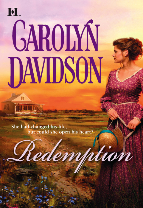 Cover image for book Redemption