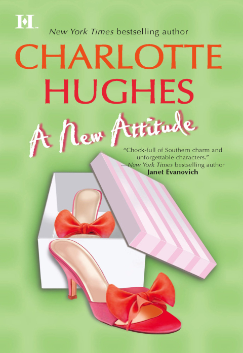 Cover image for book A NEW ATTITUDE