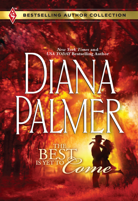 Cover image for book The Best Is Yet to Come