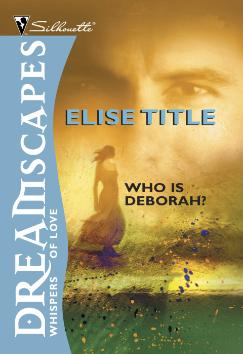 Cover image for book WHO IS DEBORAH?
