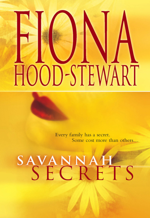 Cover image for book Savannah Secrets